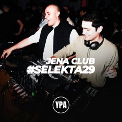 JENA CLUB | YPA SELEKTA 29