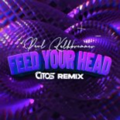 Paul Kalkbrenner - Feed Your Head (Citos Remix) (05.09.2025)