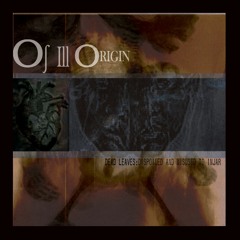 Of ill Origin-Vitals (Before)