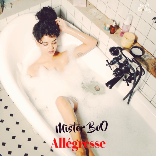 🎶 Allégresse [ FREE LOFI MUSIC ]