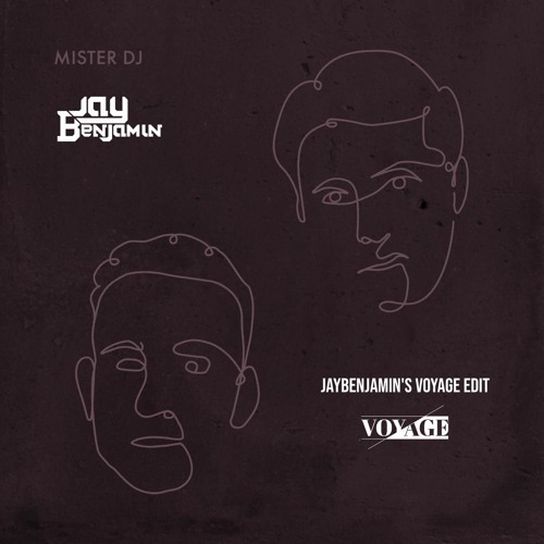 Ruze - Mister DJ (Jay Benjamin Voyage Edit)
