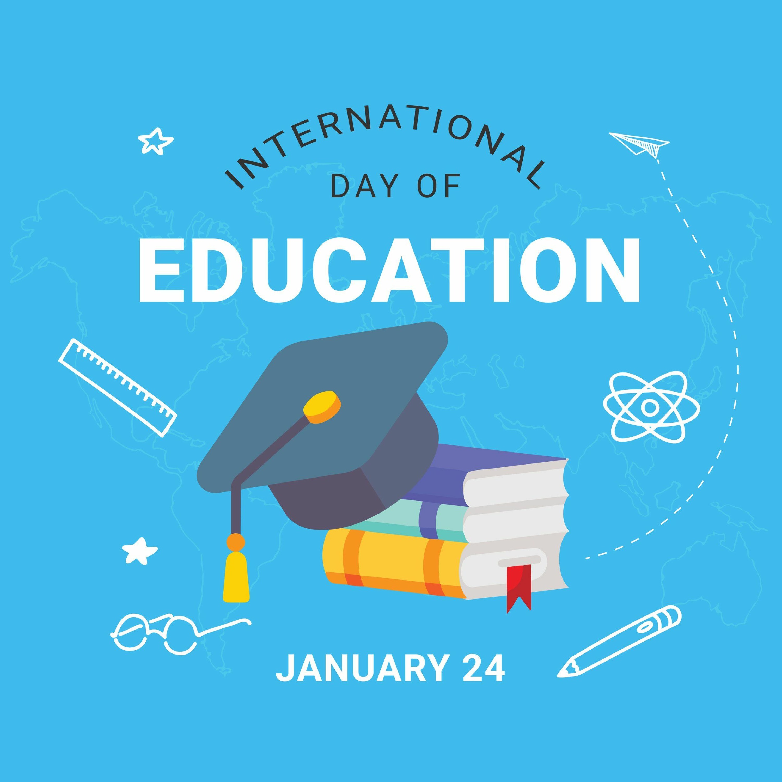 What Is The Best Educator In Your Life? (24/01/24) episode artwork