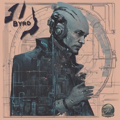 PREMIERE: Byrd - I Only Need You (Original Mix) [Zalmanim Records]
