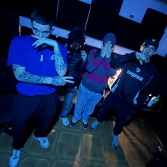 FURIA - Cxlega x BladyCaraFria x don Laden x Floyd BM