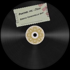 Panjabi MC - Jogi (Enrico Chirchiello edit)