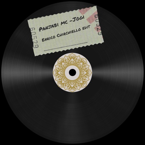 Panjabi MC - Jogi (Enrico Chirchiello edit)
