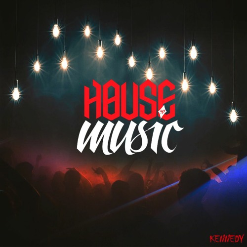 dommer Net efter skole Stream Set House Mix by DJ Kennedy | Listen online for free on SoundCloud