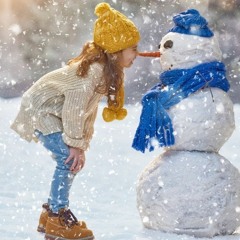 A Nasal Game Of Snow