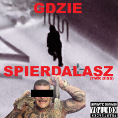 EBK Krzysiek-Gdzie Spierdalasz(twr diss)