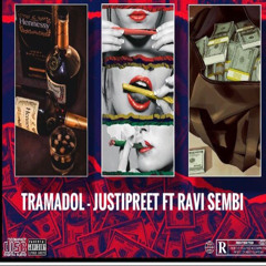 Tramadol (feat. Ravi Sembi)