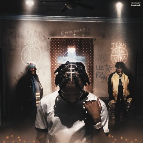 Baby Gates - Crazy Day (feat. Shawny Binladen)