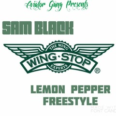 Sam Black - Lemon Pepper Freestyle