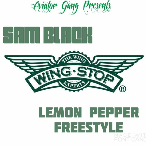 Sam Black - Lemon Pepper Freestyle