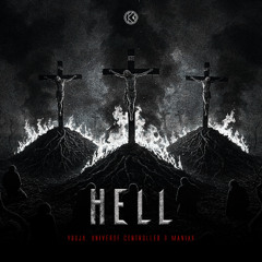 Yuuja, Universe Controller & Maniak - Hell