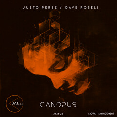 MOAI presents Canopus | Justo Perez, Dave Rosell | JAM 2.1