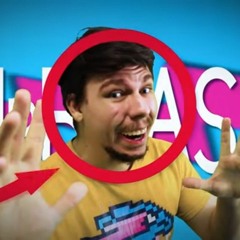 Attack of the Mr. Beast