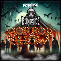 Blindside - Horror Show (OUT NOW)