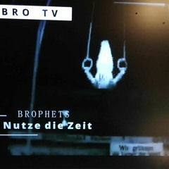 NUTZE DIE ZEIT - mit Rob Bo$$ & Fred Fröhlich
