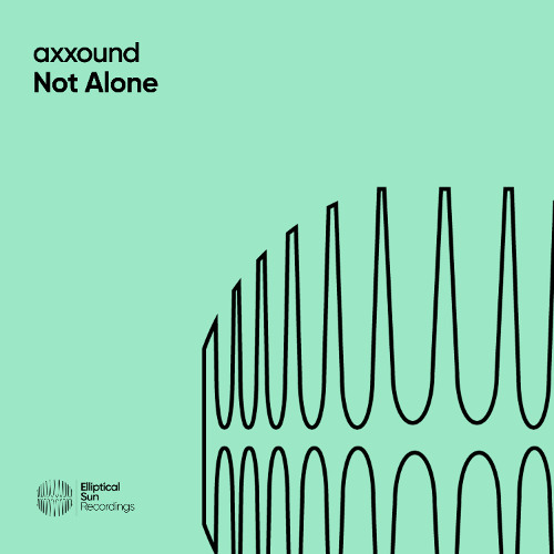 axxound - Not Alone