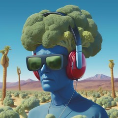 Dr.•Brócoli ∞+∞ ƒloe:∆:DJ - Various Sets (Ecstatic, Chill, Party)
