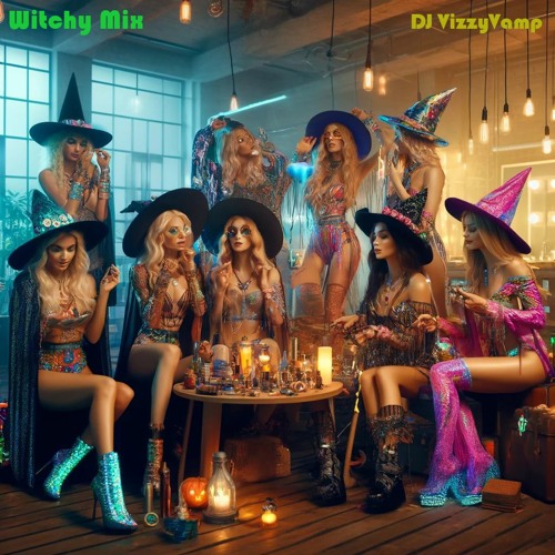 Witchy Mix