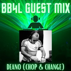 Guest Mix - Deano [Hard House: 148-150bpm]