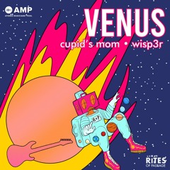 AMP Rites of Passage 2021 | Wisp3r - good 4 u x Misery Business (Olivia Rodrigo, Paramore)