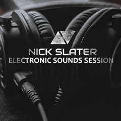 Electronic Sounds Session Podcast