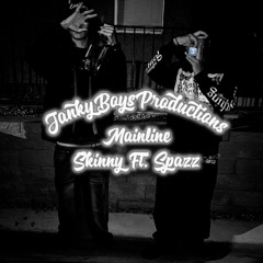 JankyBoysProductions-MainLine