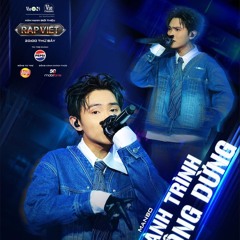 HÀNH TRÌNH KHÔNG DỪNG (Feat. MANBO)