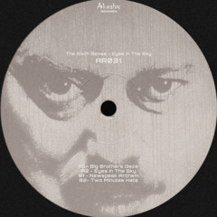 GTG Premiere | The Sixth Sense - Big Brothers Gaze [AR032]
