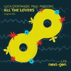 All The Lovers (Original Mix)