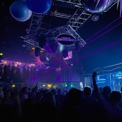 James Dymond - Live @ Trance Sanctuary, Ministry Of Sound Club London [18.03.23]