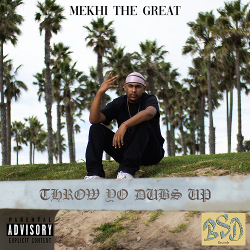 Throw Yo Dubs Up (prod. Missy Elliott & Ghostboy!)
