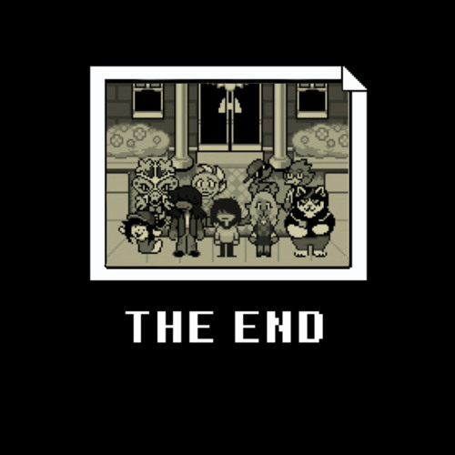 Concluding Melody