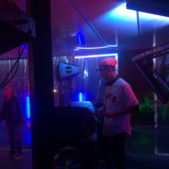 Live @ CafeNil