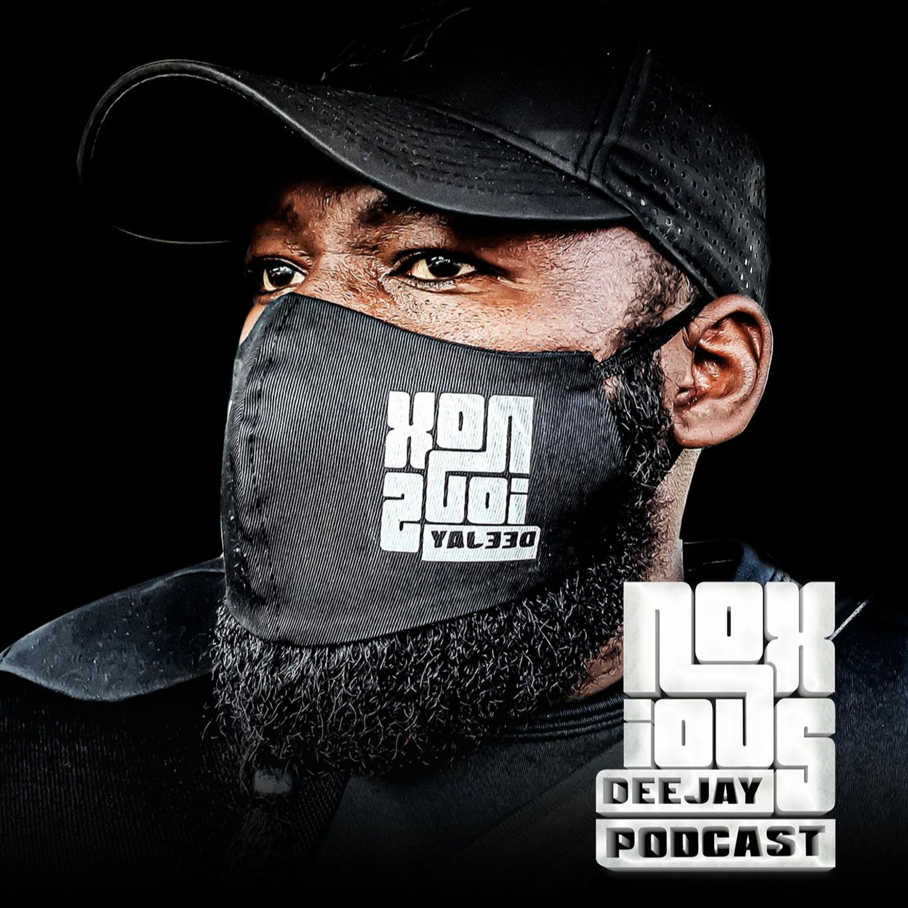 Noxious Deejay (Backup)