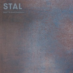 Atom TM & Jacek Sienkiewicz "Cerrobend" from STAL album !