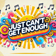 Just can’t get enough- Depeche Mode (cover by Flatland Circuitry)