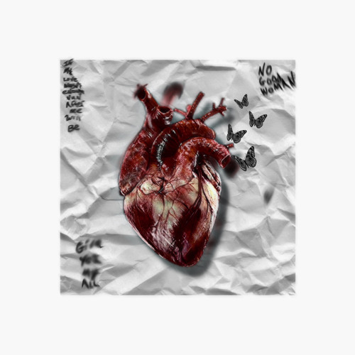 14 Dreamz - Took it 2 far (Official Audio)