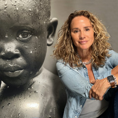 Ep. #292: Seeing & Being Seen, with Humanitarian Photographer Lisa Kristine
