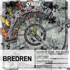 Mechanica (Original Mix)