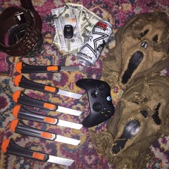 SEMATARY GRAVEMAN - MY CUTTER (SGP BEAT 2019 UNRELEASED)