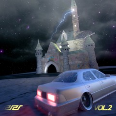 Welcome to CASTLEXV2 // Journey to the East // U CAN NOT CONDITION ME ⭐🏁