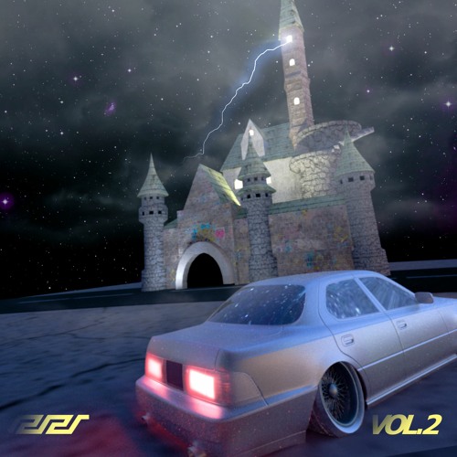 Welcome to CASTLEXV2 // Journey to the East // U CAN NOT CONDITION ME ⭐🏁