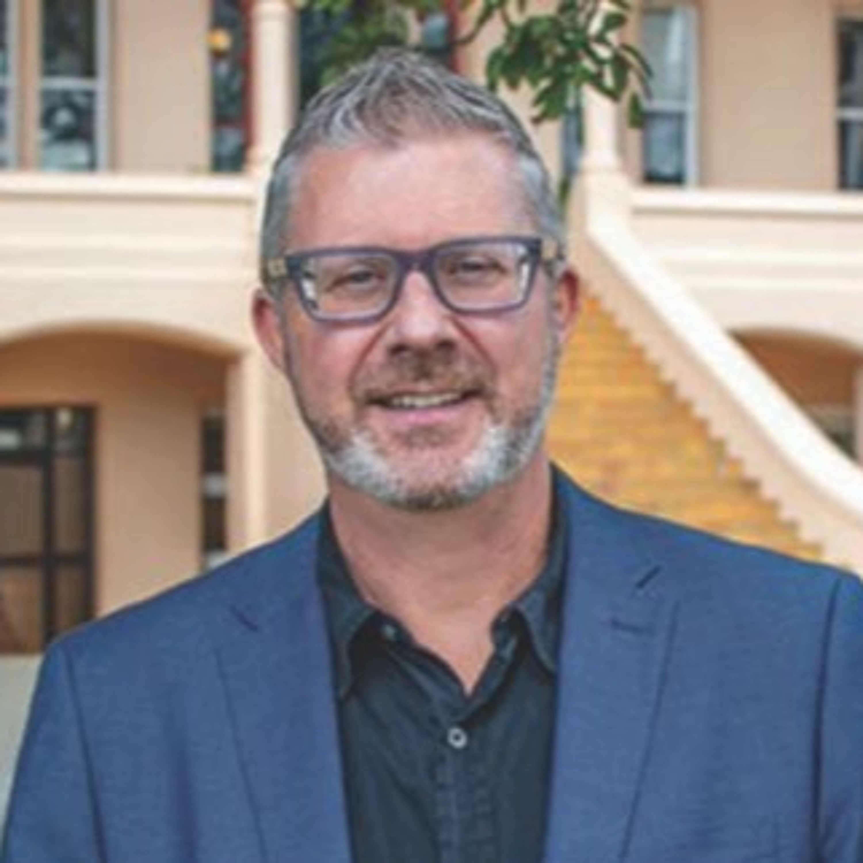An Eclectic Life with Andrew Whiteside