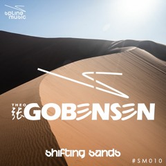 Theo Gobensen「Shifting Sands」