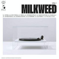 Milkweed_Vol. 1