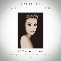 CELINE DION - Pour Que Tu m'aimes encore (RyckShow House Remix)
