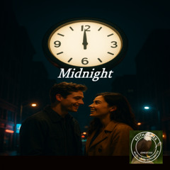 Midnight - A Seductive Pop Dance Duet That Lights Up the Night